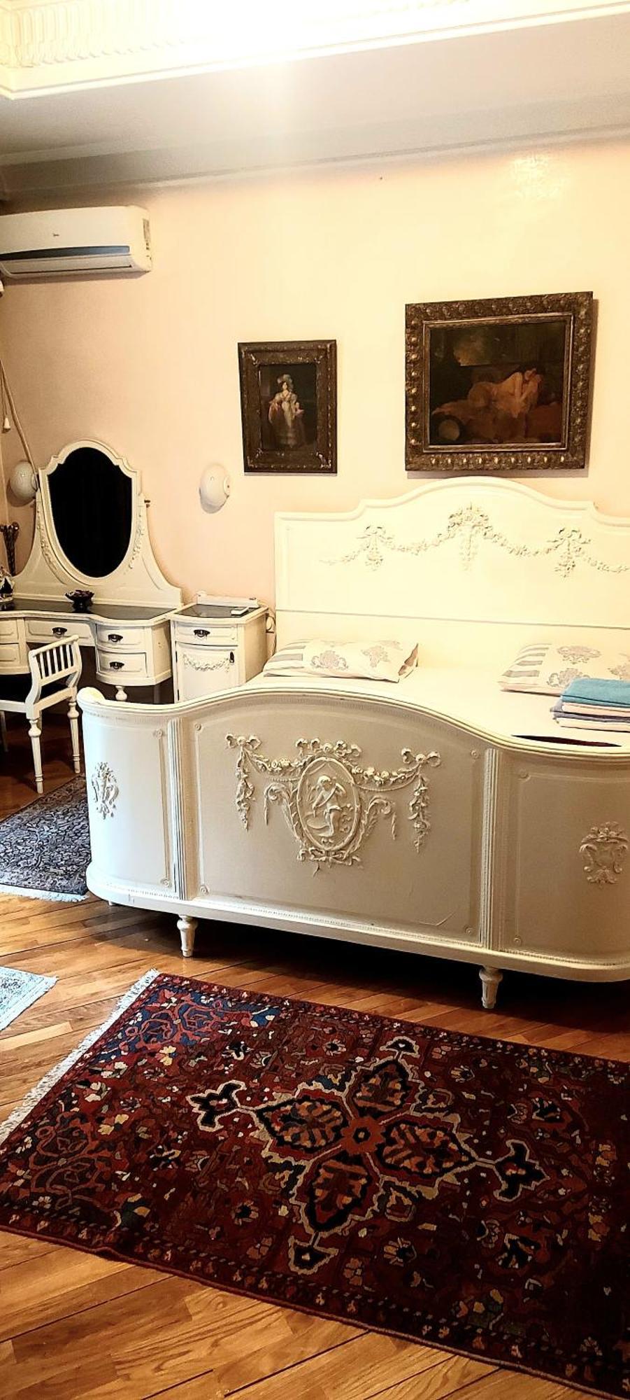 Michael'S Classy Apartment Belgrado Buitenkant foto