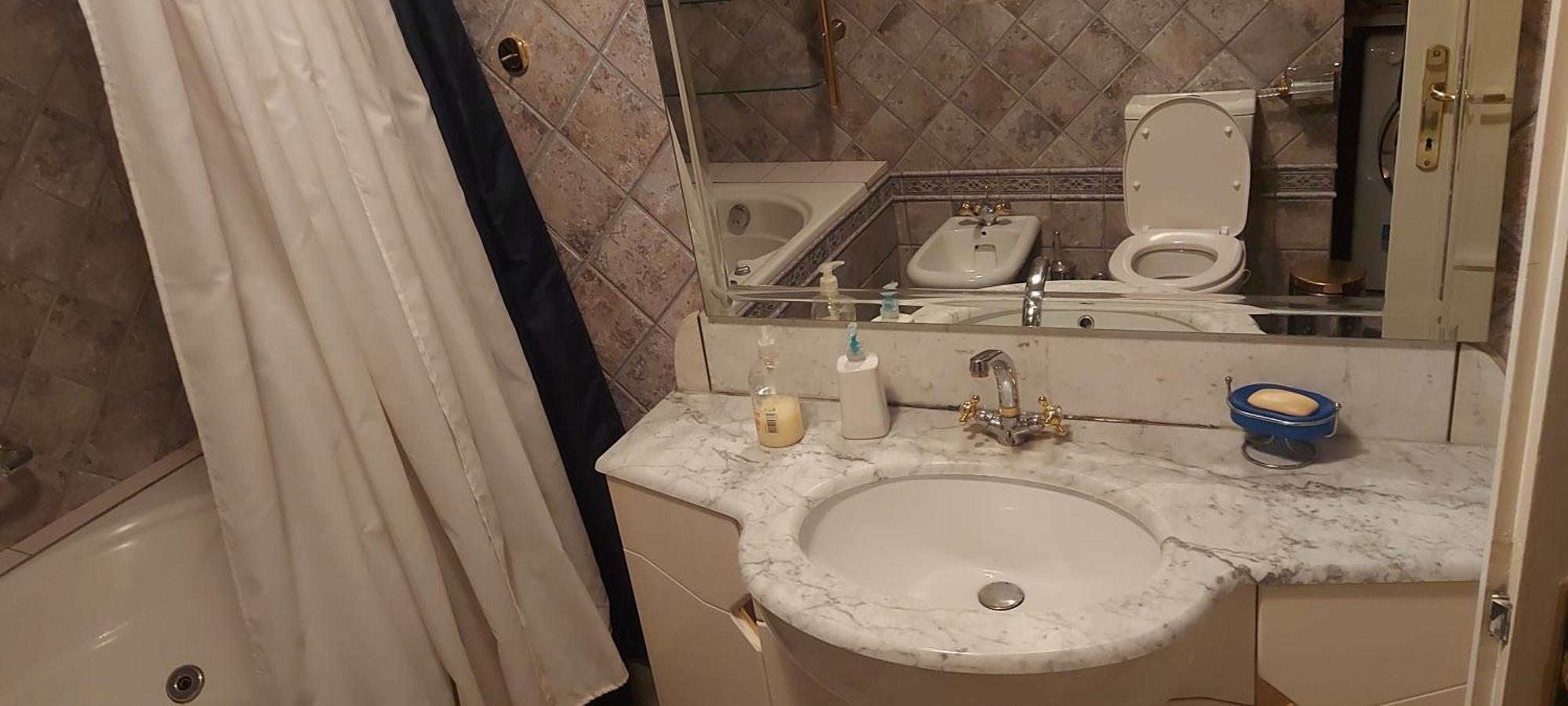Michael'S Classy Apartment Belgrado Buitenkant foto