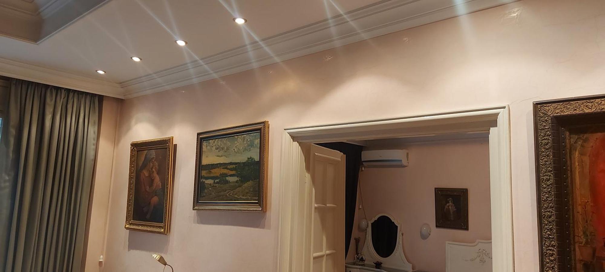 Michael'S Classy Apartment Belgrado Buitenkant foto